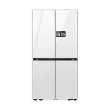삼성 냉장고 RM90F91D1W 배송무료