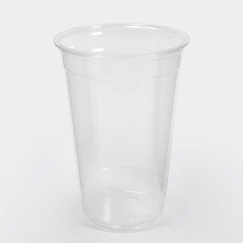 [SI] 92파이 투명 페트컵 HTB 16온스(540ml) 테이크아웃 아이스컵 1박스 1000개