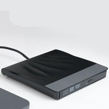 3.0 외장 ODD 케이스 유에스비 3.1 Type C CD ROM USB3.0 USB3.1