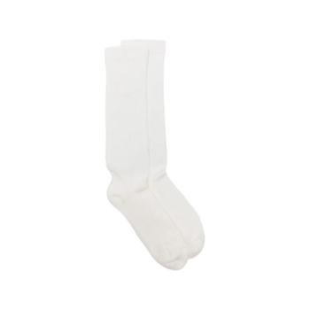 26 FW 릭오웬스 펜타그램 인타르시아 하이 양말 DA01F4468SOCKC TP450450001