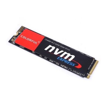 Colorful Colorful CN600 M.2 NVMe 디앤디컴 (512GB)