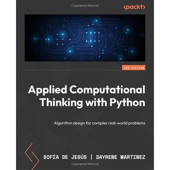 Applied Computational Thinking with Python