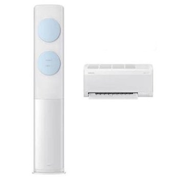 삼성 Ai 무풍클래식 멀티형에어컨 AF70F19D11LRZ 수도권기본설치 및 실외기 리모컨포함