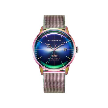 DISCO VOLANTE STARDUST RAINBOW MESH 40mm WDI19TI001M