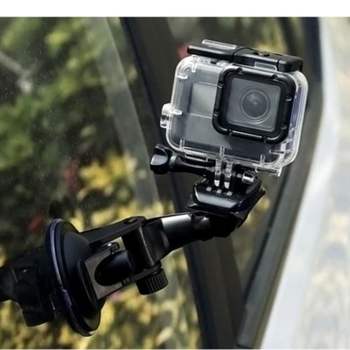 석션컵 RL55DG50 유리 마운트 SJ4000 SJ7000 SJ9000 고프로