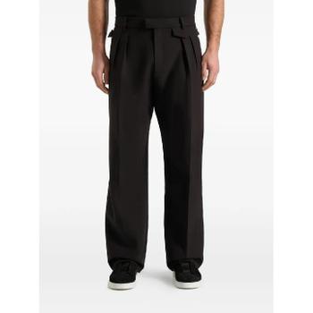 26 FW Maniere De Voir 피에르 플리츠 팬츠 MAN3560 TP454236871