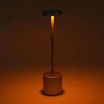 터치 공부 스탠드 책조명 무드등 조도 조명 수면스탠드