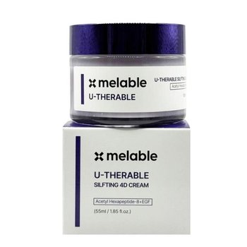 메라블 유쎄라블 실프팅 4D크림 55ml 1개 (44891574)