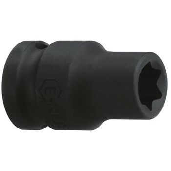 133436 임팩 롱별소켓-1/2 E26 공구 수작업 핸들