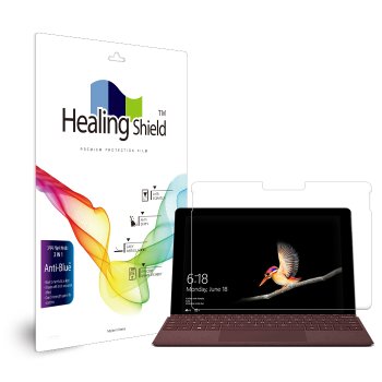서피스 고 LTE 블루라이트차단 시력보호필름 액정1매(HS251)