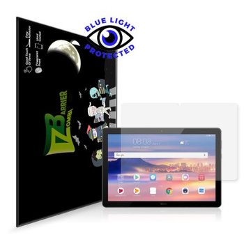 좀비베리어 화웨이 미디어패드 T5 10.1인치 블루라이트 차단 액정보호필름