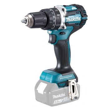 마끼다 충전해머드릴드라이버 DHP484Z 본체만 BL 18V 본체만