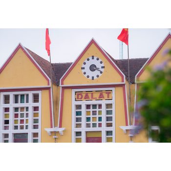 [노쇼핑/노옵션/노팁] 7대옵션+미식여행 나트랑X달랏 패키지 3박5일[4성] AVM636KE51