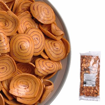 옛날과자 왕고구마형과자 벌크 1kg