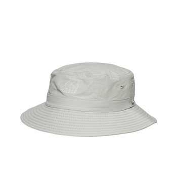 노르디스크 OUA24C53C2 [네이처워크] 우븐 롤러블 버킷햇_Light Grey 3866171