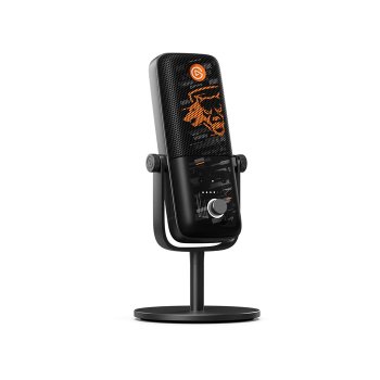 [해외] 엘가토 웨이브 3 - 콜 오브 듀티 블랙 옵스 6 스페셜 에디션 USB 마이