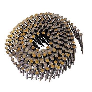 [VC7L933P]타정기못 꼬임 꼬임못 FS50V5 2.5x50mm(9000발)