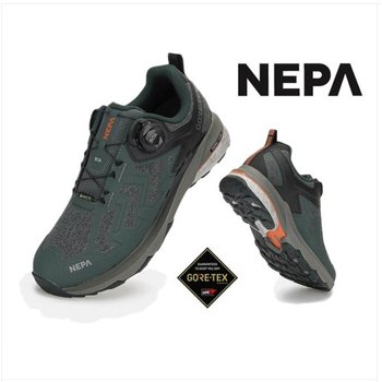 남성 휘슬라이저 고어텍스 어텀_GN