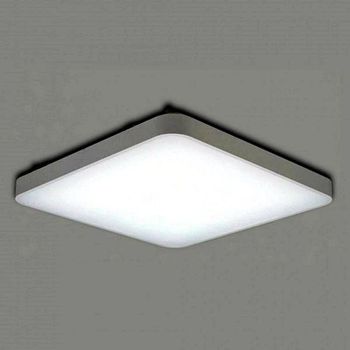 6.5K 50W 거실 방등 정사각 삼성칩 안방 주광 KC 플러 정사각형LED등 LED천장등 LED주방조명