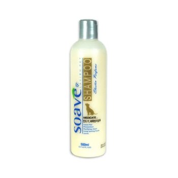 대형견목욕 쏘아베 이 벼룩 진드기 샴푸 500ml