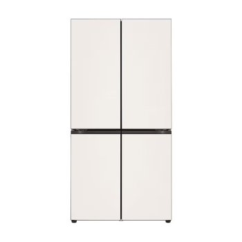 LG 디오스 오브제컬렉션 냉장고 871L M876GBB231