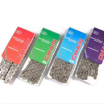 mtb 체인 링크 자전거 로드 픽시 범용 호환 실버 8단 9단 10단 11단