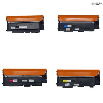 재생토너 삼성 SL C563FW 표준용량 4색set 프린트 복합기 프린터 호환토너 교체형토너