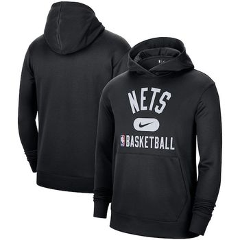 [해외] 나이키 NBA 브루클린 네츠 Nike 2021 Black 1207061