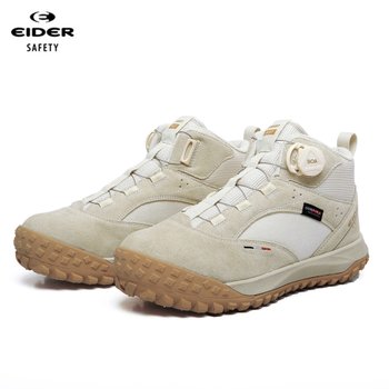 [WorksGear] 아이더세이프티 안전화 SMART607(BE) (230 / 285mm)