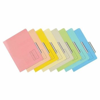 문화 문서 보관화일 10개입 팩 노랑 F1937s3 (WB75248)