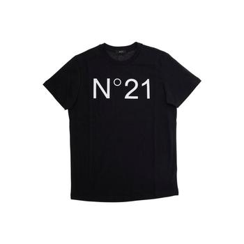[해외] 누메로벤투노 탑 N21173N0153N21T96U BLACK