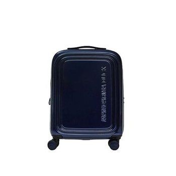 만다리나덕 LOGODUCK + METAL CABIN EXP OUV2418O (BLUE INDIGO) 21인치 확장 캐...