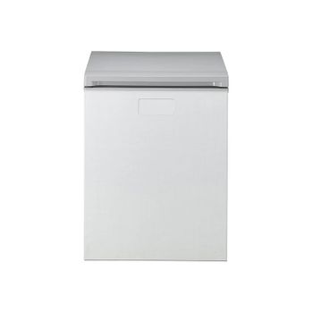 LG 디오스 K135LW123 김치톡톡 뚜껑형 김치냉장고 128L / JJ[35925738]