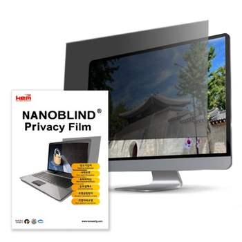나노블라인드 SE18MY87 정보보호필름 19