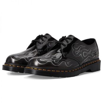 닥터마틴 인페르노 실버 스니커즈 153725560