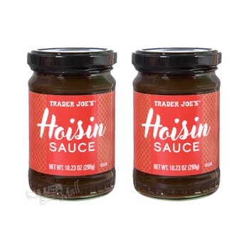 [해외] [1+1]트레이더조 호이신 해선장 소스 290g TRADER JOE`S HOISIN SAUCE