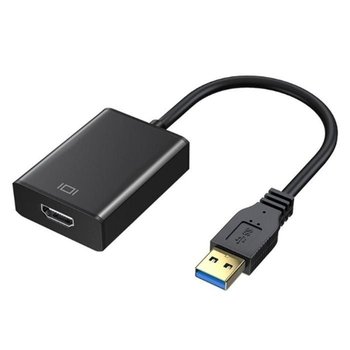USB 3.0 TO HDMI 컨버터 외장그래픽카드 아 hdmi젠더