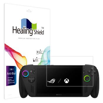 아트박스/힐링쉴드 에이수스 ROG Xbox Ally X 블루라이트차단 액정 1매