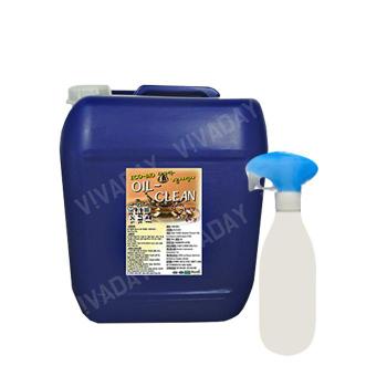 인덕션전자렌지방기구기름때제거제오일크린 20L (S10950695)