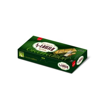 삼립 누네띠네 제주말차 120g x 12개