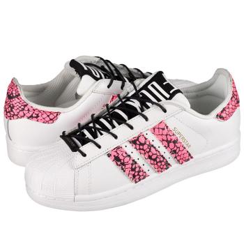 아디다스 리미티드에디션 스니커즈 C77124 LOVE PINK