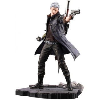 [해외] 데빌 메이 크라이 1/8 ARTFX J 네로 (데빌 메이 크라이 5)