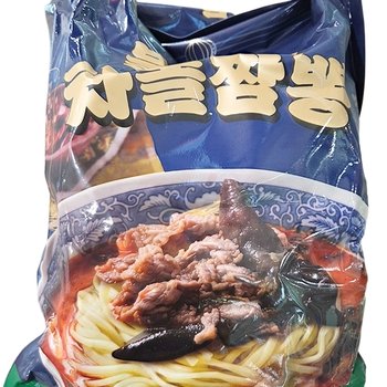 천일 차돌짬뽕 1.8kg x 1개 아이스박스포장_27275481