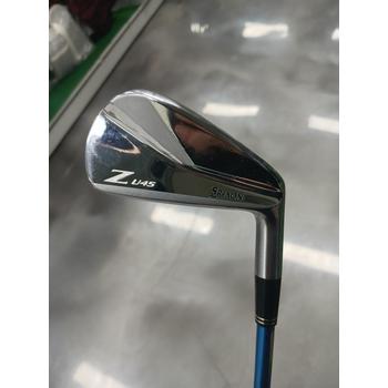 [중고] 스릭슨 Z U45 드라이빙 아이언 3번 7S IA3832017