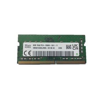 SK하이닉스 노트북 DDR4-2666 중고 (8GB)