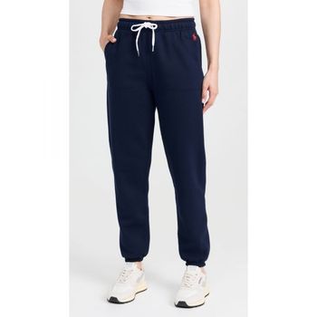 폴로랄프로렌 북극 플리스 스웨트팬츠 153137145