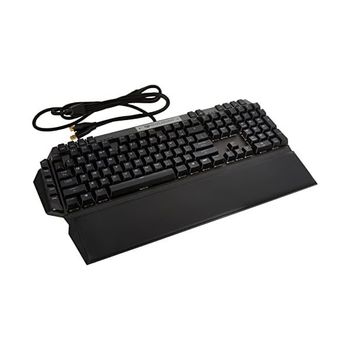 [해외] 독일 쿠거 키보드 Cougar 700K EVO Cherry MX RGB Mechanical Gaming Keyboard 1442897