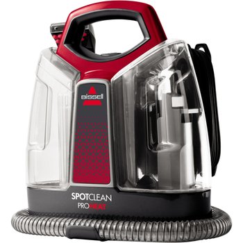 [해외] [Bissell Spotclean Pro Heat 36988] 비셀 스팟클린 프로 히트 쇼파 카펫 러그 얼룩 습식 청소기