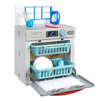 퍼스트 리틀타익스 663741 식기세척기 주방놀이