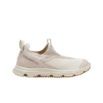 [해외] (Salomon)살로몬 RX 스너그 알몬드 밀크 페더 그레이 L47282600